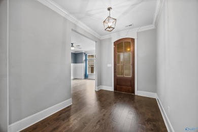 Welcome to this stunning home built in 2019, located in the on Canebrake Golf Club in Alabama - for sale on GolfHomes.com, golf home, golf lot
