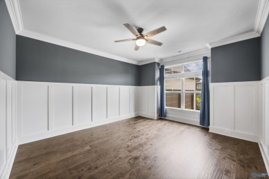 Welcome to this stunning home built in 2019, located in the on Canebrake Golf Club in Alabama - for sale on GolfHomes.com, golf home, golf lot