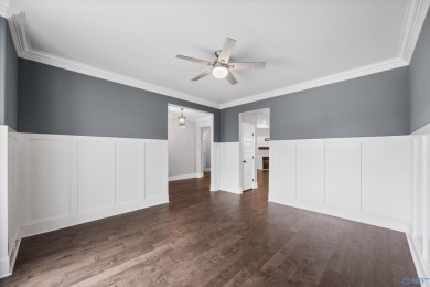 Welcome to this stunning home built in 2019, located in the on Canebrake Golf Club in Alabama - for sale on GolfHomes.com, golf home, golf lot