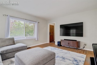 Location, location, location!! Don't miss out on this gem of a on Patty Jewett Golf Course in Colorado - for sale on GolfHomes.com, golf home, golf lot