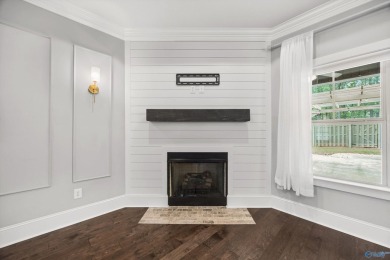 Welcome to this stunning home built in 2019, located in the on Canebrake Golf Club in Alabama - for sale on GolfHomes.com, golf home, golf lot