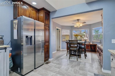 Location, location, location!! Don't miss out on this gem of a on Patty Jewett Golf Course in Colorado - for sale on GolfHomes.com, golf home, golf lot