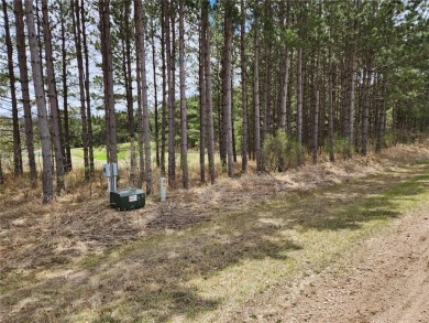 Bring your building plans - ideal for a walkout! Fantastic on Lake Miltona Golf Club in Minnesota - for sale on GolfHomes.com, golf home, golf lot