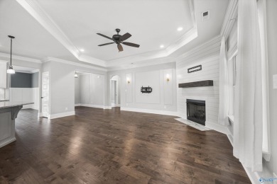 Welcome to this stunning home built in 2019, located in the on Canebrake Golf Club in Alabama - for sale on GolfHomes.com, golf home, golf lot