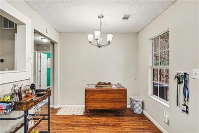 Charming ranch home in sought-after Turtle Cove! This on Turtle Cove Golf Course in Georgia - for sale on GolfHomes.com, golf home, golf lot