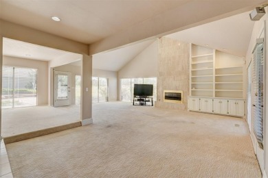 North Quail Creek on the Golf Course! This inviting 3-bedroom, 2 on Quail Creek Golf and Country Club in Oklahoma - for sale on GolfHomes.com, golf home, golf lot