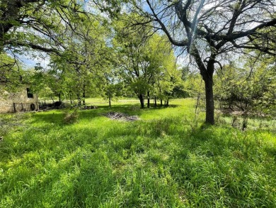 Beautiful golf course lot near the 17th green on the Old Course on White Bluff Resort - Old Course in Texas - for sale on GolfHomes.com, golf home, golf lot
