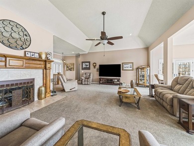 Stunning WATERFRONT on 380 acre Lake Coronado! 3 Bed/2.5 Bath on Coronado Golf Course in Arkansas - for sale on GolfHomes.com, golf home, golf lot