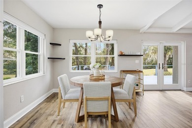 Welcome to this beautifully updated 3 bedroom, 2 bath home on Golden Hills Golf and Turf Club in Florida - for sale on GolfHomes.com, golf home, golf lot