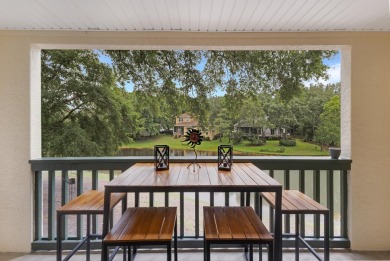 Location is EVERYTHING! Breathtaking lake views await from this on Golf Club at Bluewater Bay Resort in Florida - for sale on GolfHomes.com, golf home, golf lot