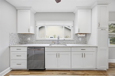 Welcome to this beautifully updated 3 bedroom, 2 bath home on Golden Hills Golf and Turf Club in Florida - for sale on GolfHomes.com, golf home, golf lot