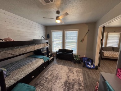 Waterfront/water access! Beautifully renovated home in the on Rayburn Country Club in Texas - for sale on GolfHomes.com, golf home, golf lot