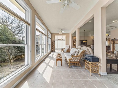 Stunning WATERFRONT on 380 acre Lake Coronado! 3 Bed/2.5 Bath on Coronado Golf Course in Arkansas - for sale on GolfHomes.com, golf home, golf lot