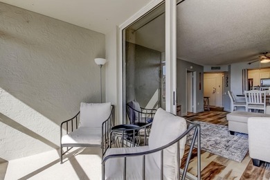 Discover this light-filled and spacious end-unit condo in the on Feather Sound Country Club in Florida - for sale on GolfHomes.com, golf home, golf lot