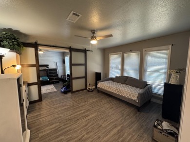 Waterfront/water access! Beautifully renovated home in the on Rayburn Country Club in Texas - for sale on GolfHomes.com, golf home, golf lot