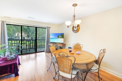 Location is EVERYTHING! Breathtaking lake views await from this on Golf Club at Bluewater Bay Resort in Florida - for sale on GolfHomes.com, golf home, golf lot