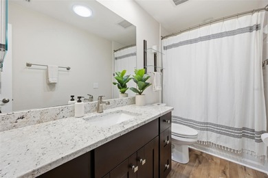 Welcome to this beautifully updated 3 bedroom, 2 bath home on Golden Hills Golf and Turf Club in Florida - for sale on GolfHomes.com, golf home, golf lot