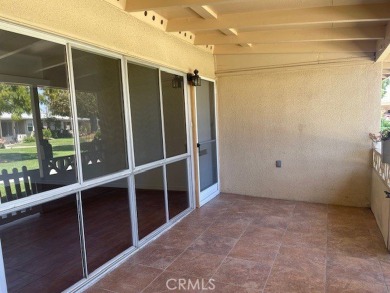 (Mutual 5-72-C)  Basic one bedroom, one bath with a beautiful on Leisure World Seal Beach Golf Course in California - for sale on GolfHomes.com, golf home, golf lot