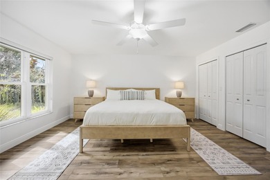 Welcome to this beautifully updated 3 bedroom, 2 bath home on Golden Hills Golf and Turf Club in Florida - for sale on GolfHomes.com, golf home, golf lot