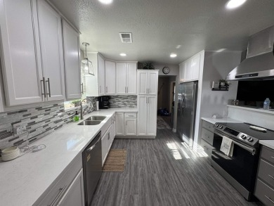 Waterfront/water access! Beautifully renovated home in the on Rayburn Country Club in Texas - for sale on GolfHomes.com, golf home, golf lot