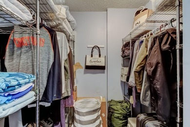 Discover this light-filled and spacious end-unit condo in the on Feather Sound Country Club in Florida - for sale on GolfHomes.com, golf home, golf lot