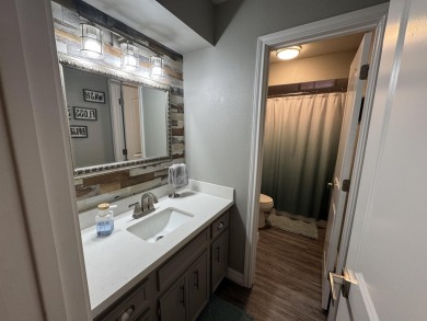 Waterfront/water access! Beautifully renovated home in the on Rayburn Country Club in Texas - for sale on GolfHomes.com, golf home, golf lot