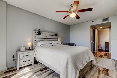 Discover this light-filled and spacious end-unit condo in the on Feather Sound Country Club in Florida - for sale on GolfHomes.com, golf home, golf lot