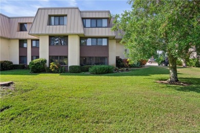 LOCATION, LOCATION ! Pride of ownership is evident in this first on Martin County Golf Course in Florida - for sale on GolfHomes.com, golf home, golf lot