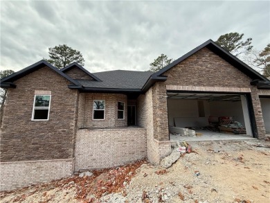 Come see this beautiful Spec/New construction home in Bella on Bella Vista Country Club - Kingswood in Arkansas - for sale on GolfHomes.com, golf home, golf lot