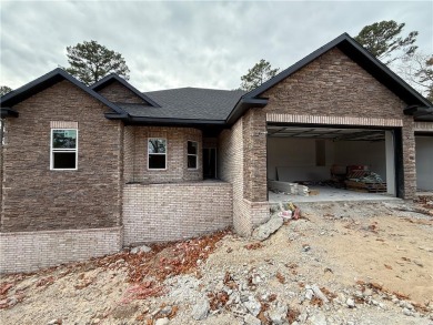 Come see this beautiful Spec/New construction home in Bella on Bella Vista Country Club - Kingswood in Arkansas - for sale on GolfHomes.com, golf home, golf lot