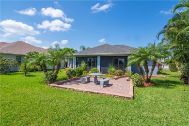 Golf Course views! Don't miss this on Sebastian Municipal Golf Course in Florida - for sale on GolfHomes.com, golf home, golf lot