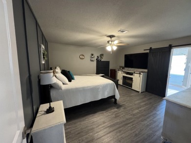 Waterfront/water access! Beautifully renovated home in the on Rayburn Country Club in Texas - for sale on GolfHomes.com, golf home, golf lot