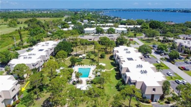 LOCATION, LOCATION ! Pride of ownership is evident in this first on Martin County Golf Course in Florida - for sale on GolfHomes.com, golf home, golf lot