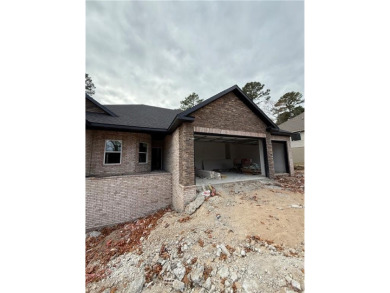 Come see this beautiful Spec/New construction home in Bella on Bella Vista Country Club - Kingswood in Arkansas - for sale on GolfHomes.com, golf home, golf lot