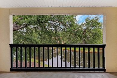 Location is EVERYTHING! Breathtaking lake views await from this on Golf Club at Bluewater Bay Resort in Florida - for sale on GolfHomes.com, golf home, golf lot