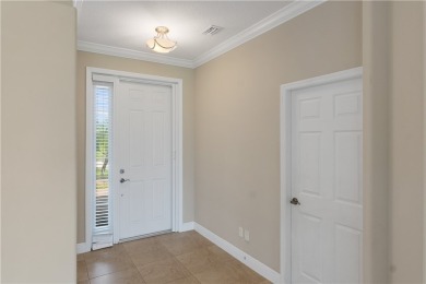 Golf Course views! Don't miss this on Sebastian Municipal Golf Course in Florida - for sale on GolfHomes.com, golf home, golf lot