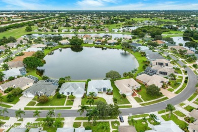 Welcome to this BEAUTIFUL LAKEVIEW HOME in the DESIRABLE VIERA on Viera East Golf Club in Florida - for sale on GolfHomes.com, golf home, golf lot