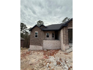 Come see this beautiful Spec/New construction home in Bella on Bella Vista Country Club - Kingswood in Arkansas - for sale on GolfHomes.com, golf home, golf lot