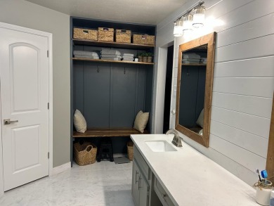 Waterfront/water access! Beautifully renovated home in the on Rayburn Country Club in Texas - for sale on GolfHomes.com, golf home, golf lot
