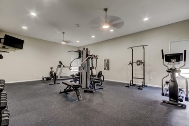 Discover this light-filled and spacious end-unit condo in the on Feather Sound Country Club in Florida - for sale on GolfHomes.com, golf home, golf lot
