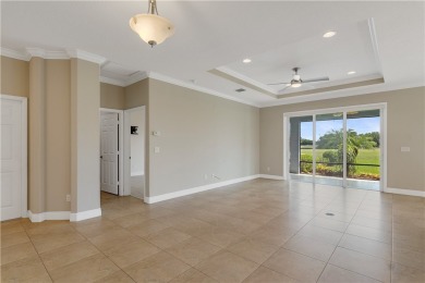 Golf Course views! Don't miss this on Sebastian Municipal Golf Course in Florida - for sale on GolfHomes.com, golf home, golf lot