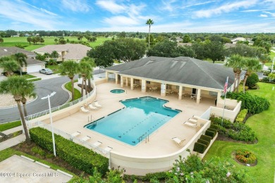 Welcome to this BEAUTIFUL LAKEVIEW HOME in the DESIRABLE VIERA on Viera East Golf Club in Florida - for sale on GolfHomes.com, golf home, golf lot