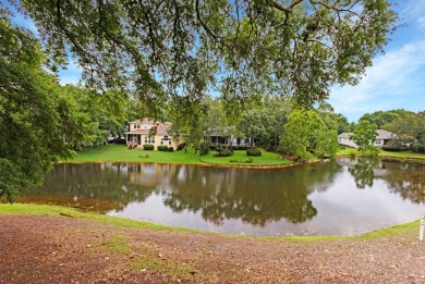 Location is EVERYTHING! Breathtaking lake views await from this on Golf Club at Bluewater Bay Resort in Florida - for sale on GolfHomes.com, golf home, golf lot