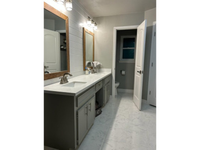 Waterfront/water access! Beautifully renovated home in the on Rayburn Country Club in Texas - for sale on GolfHomes.com, golf home, golf lot