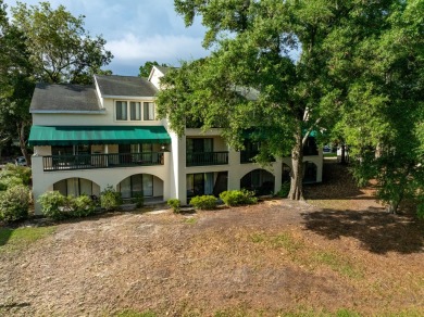 Location is EVERYTHING! Breathtaking lake views await from this on Golf Club at Bluewater Bay Resort in Florida - for sale on GolfHomes.com, golf home, golf lot