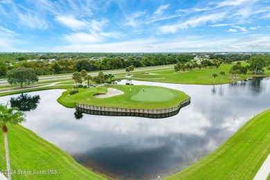 Welcome to this BEAUTIFUL LAKEVIEW HOME in the DESIRABLE VIERA on Viera East Golf Club in Florida - for sale on GolfHomes.com, golf home, golf lot