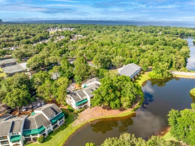 Location is EVERYTHING! Breathtaking lake views await from this on Golf Club at Bluewater Bay Resort in Florida - for sale on GolfHomes.com, golf home, golf lot