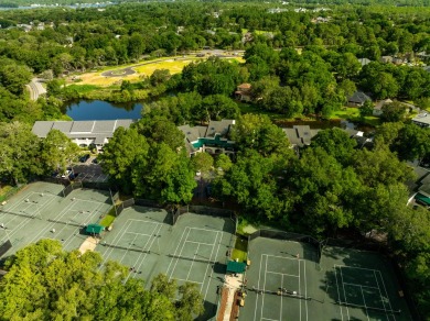 Location is EVERYTHING! Breathtaking lake views await from this on Golf Club at Bluewater Bay Resort in Florida - for sale on GolfHomes.com, golf home, golf lot
