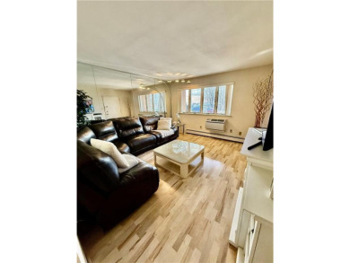 Welcome to this charming two-bedroom, 1.5-bathroom condominium on Marine Park Golf Course in New York - for sale on GolfHomes.com, golf home, golf lot