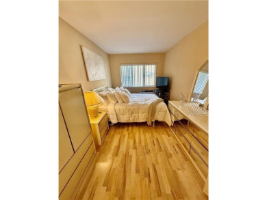 Welcome to this charming two-bedroom, 1.5-bathroom condominium on Marine Park Golf Course in New York - for sale on GolfHomes.com, golf home, golf lot